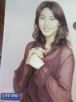 ホッシー 松嶋菜々子さん切り抜きファイル9点セット 松嶋菜々子切り抜き79枚 - メルカリ