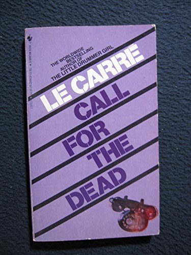 Call For The Dead view 2
