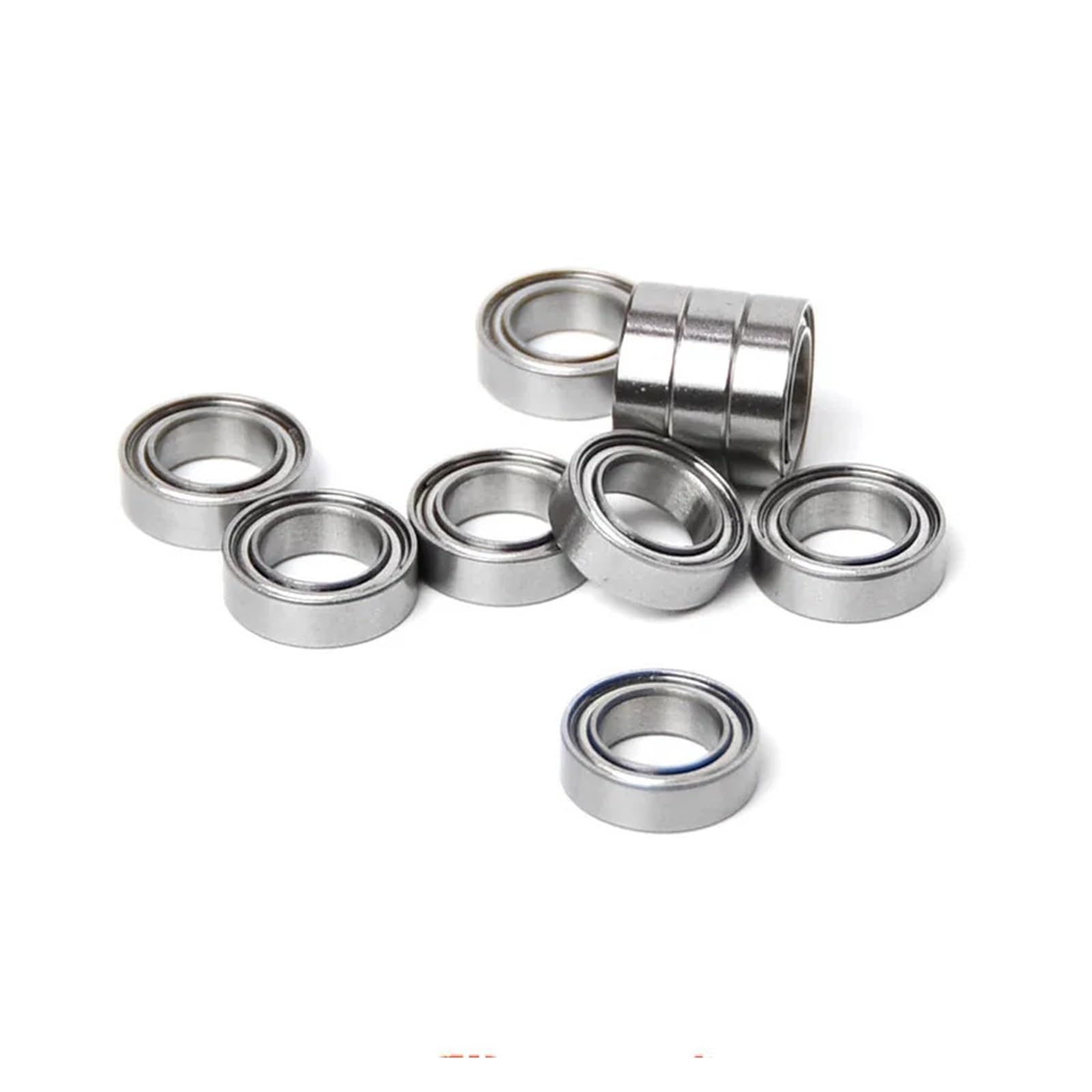 Roulement miniature MR95 micro roulement à billes 5x9x3 pour modélisme RC