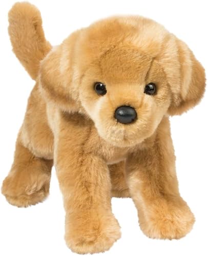 Douglas Sandi Golden Retriever - Peluche de peluche