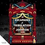 Cover of The Escapades of Tribulation Johnson