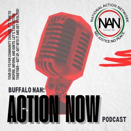 Buffalo NAN: Action Now Podcast cover art