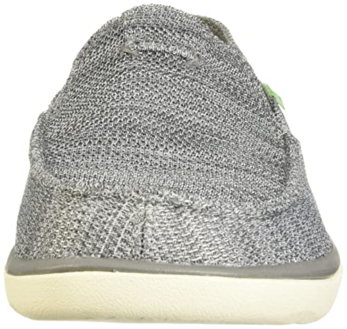 Image of Sanuk Men's Vagabond Tripper Mesh Loafer Flat