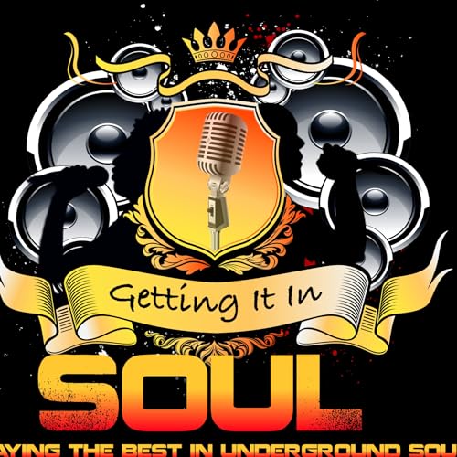 Getting It In SouL Show #280 Jill Scott (Dedication) Hour 2