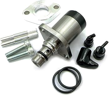 Amazon.com: New 294200-2750 SCV Pressure Control Valve For
