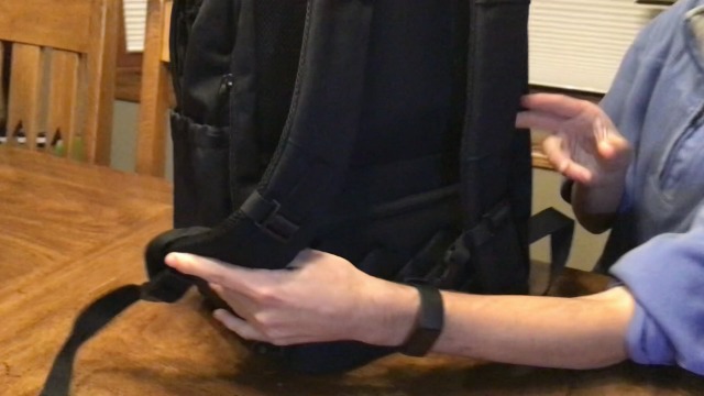 Amazon.com: VEAGIA Range Backpack Pistol Range Bag | For Handguns