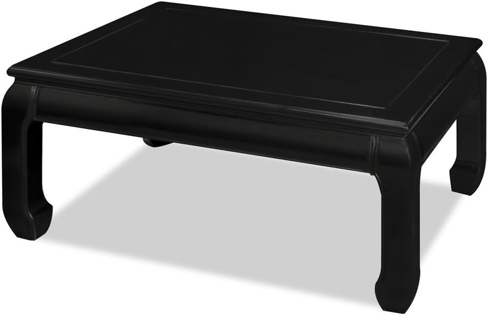 China Furniture Online Rosewood Coffee Table, 40 Inches