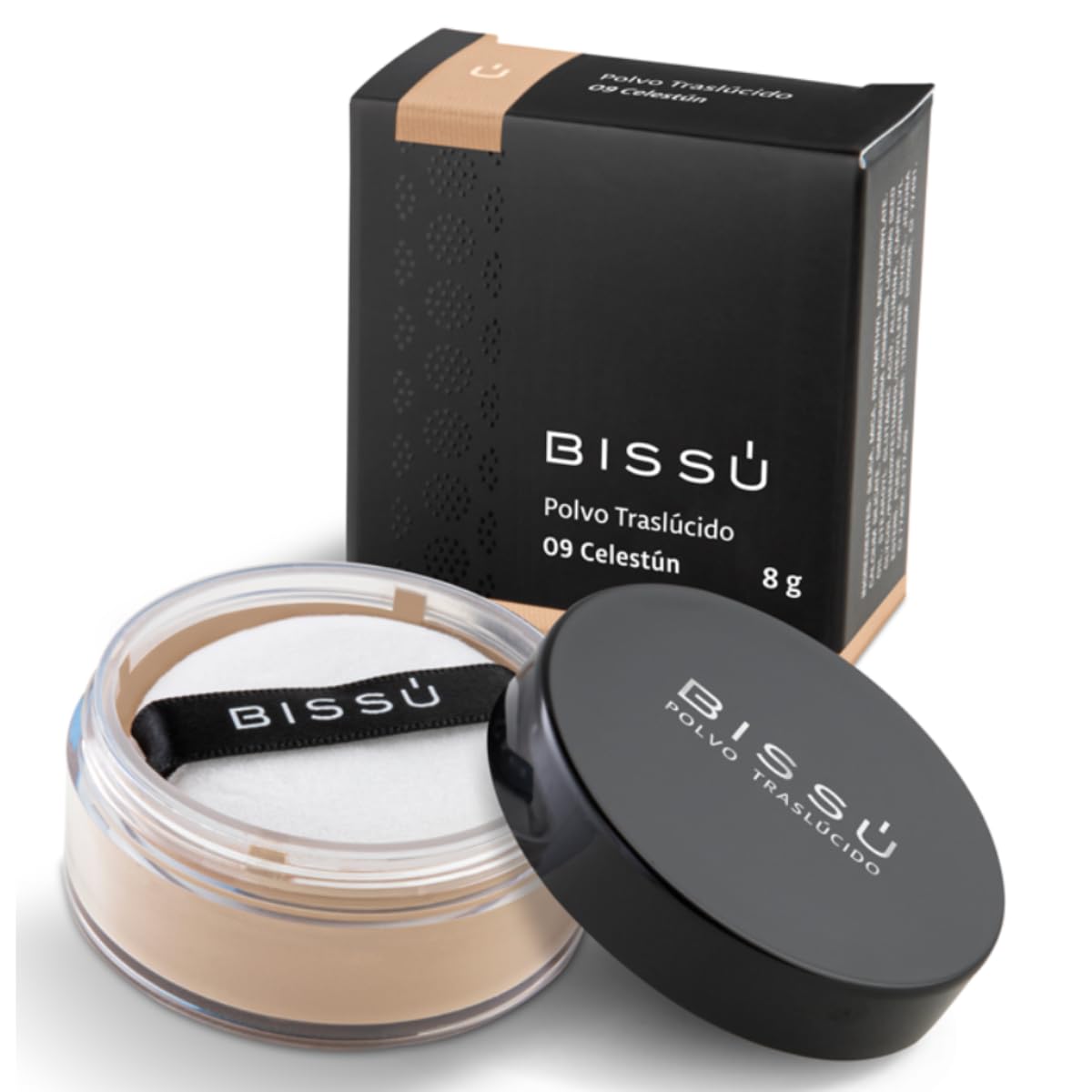 Setting Powder (09 Celestun)