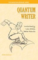Quantum Writer 0945525435 Book Cover