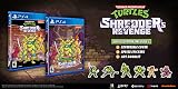 Photo of the Teenage Mutant Ninja Turtles: Shredder's Revenge - PlayStation 4