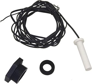 Digitales Thermometer mit Sensor -50 bis 110°C Präzise