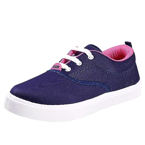 star kidz Girls Stylish Sneaker Shoes for Women's| Girls Sneaker-picture-37