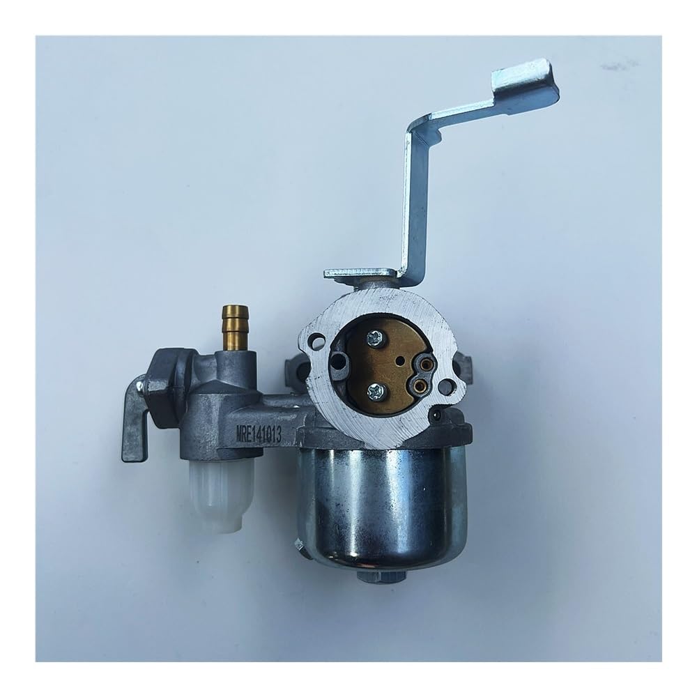 Carburateur compatible 796447 pour résoudre les problèmes de démarrage sur moteur OEM 122337
