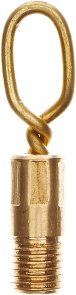 Tipton Solid Brass Slotted Tip Gun Jag for Universal Shotgun : Sports Outdoors : Sports & Outdoors