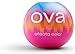 Platanomelón - Masturbador para Pene Efecto Calor - Ova® Hot