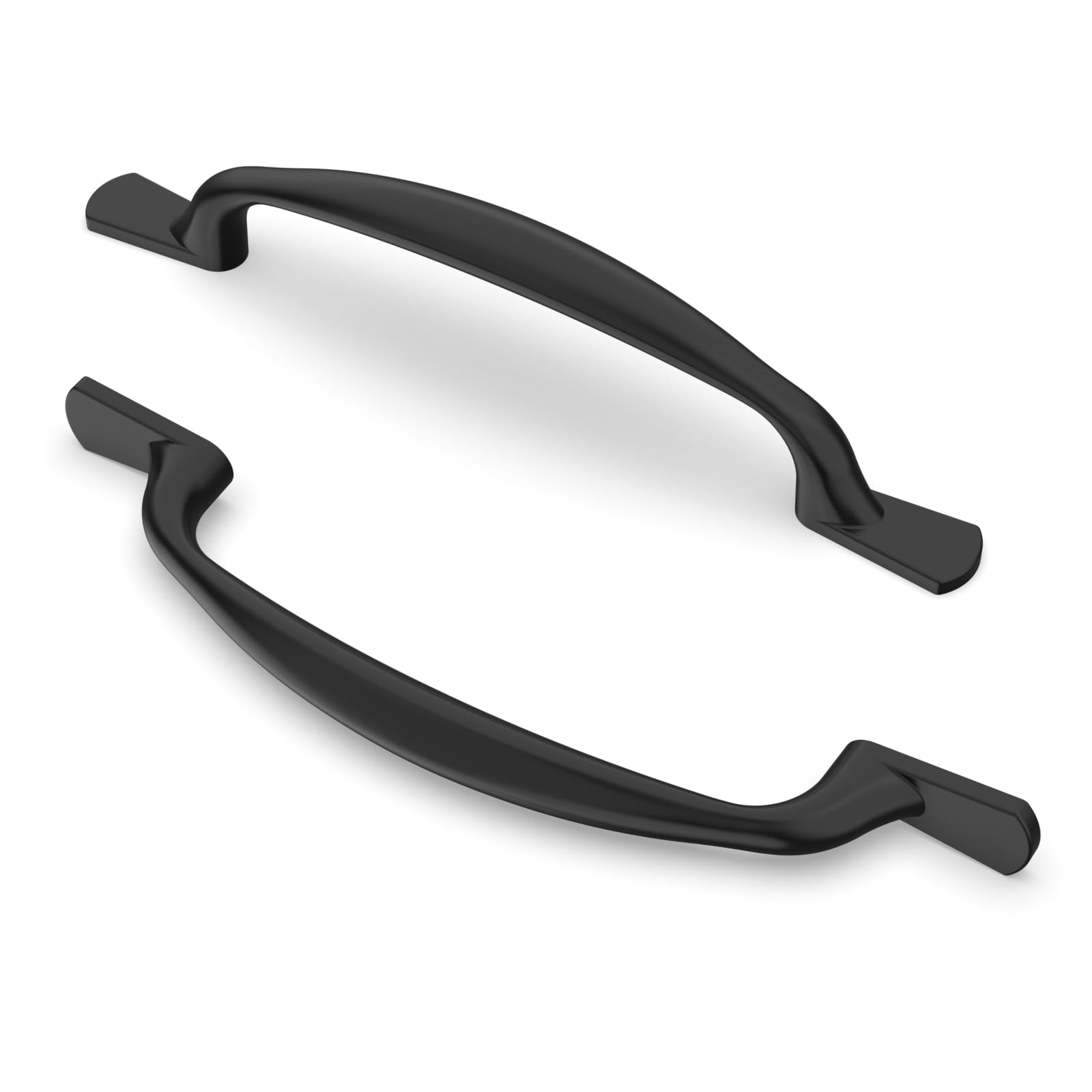 FURNIWARE Pack of 10 Cabinet Handles