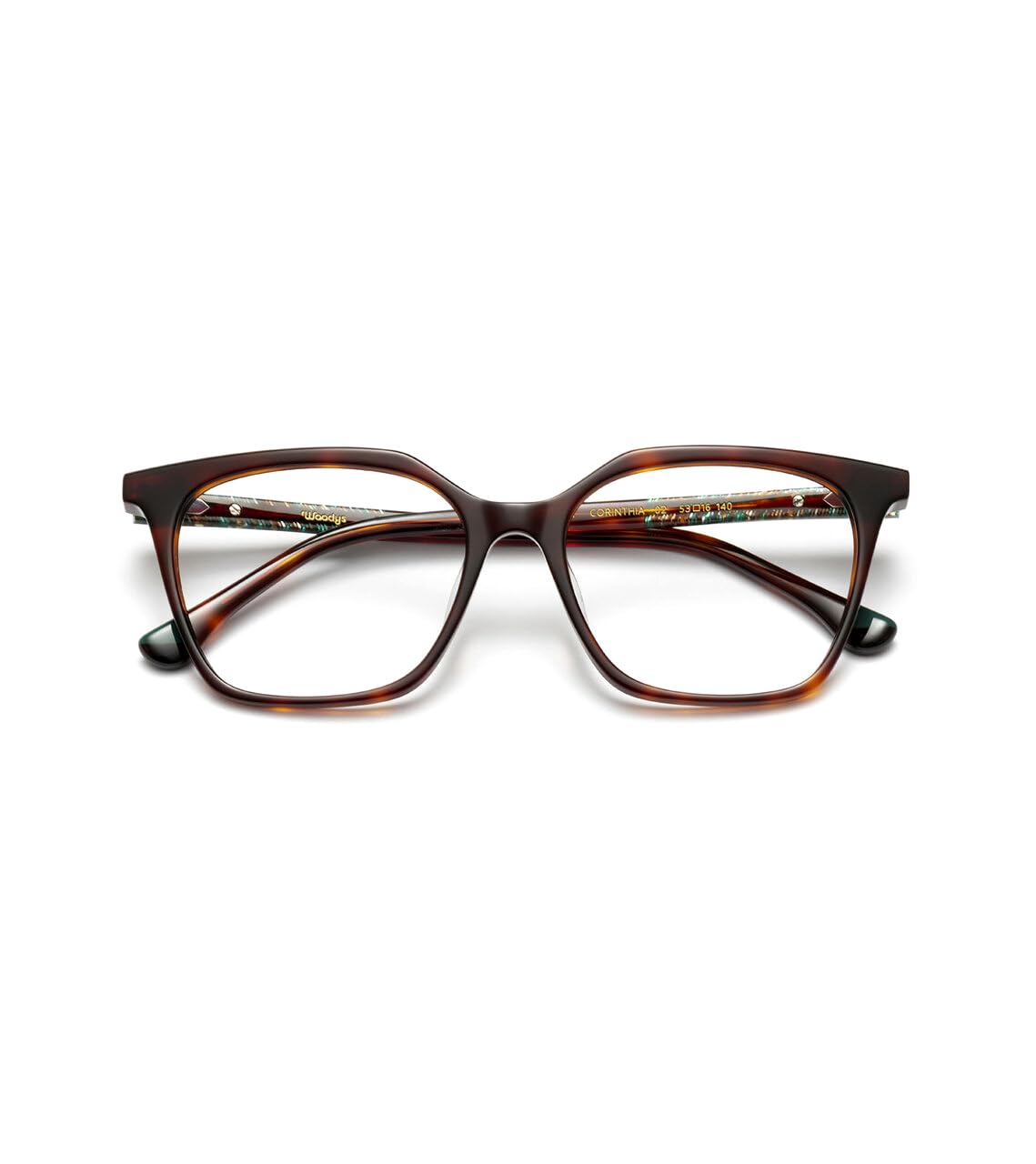 GAFAS WOODYS - CORINTHIA 02 Cura della persona e salute
