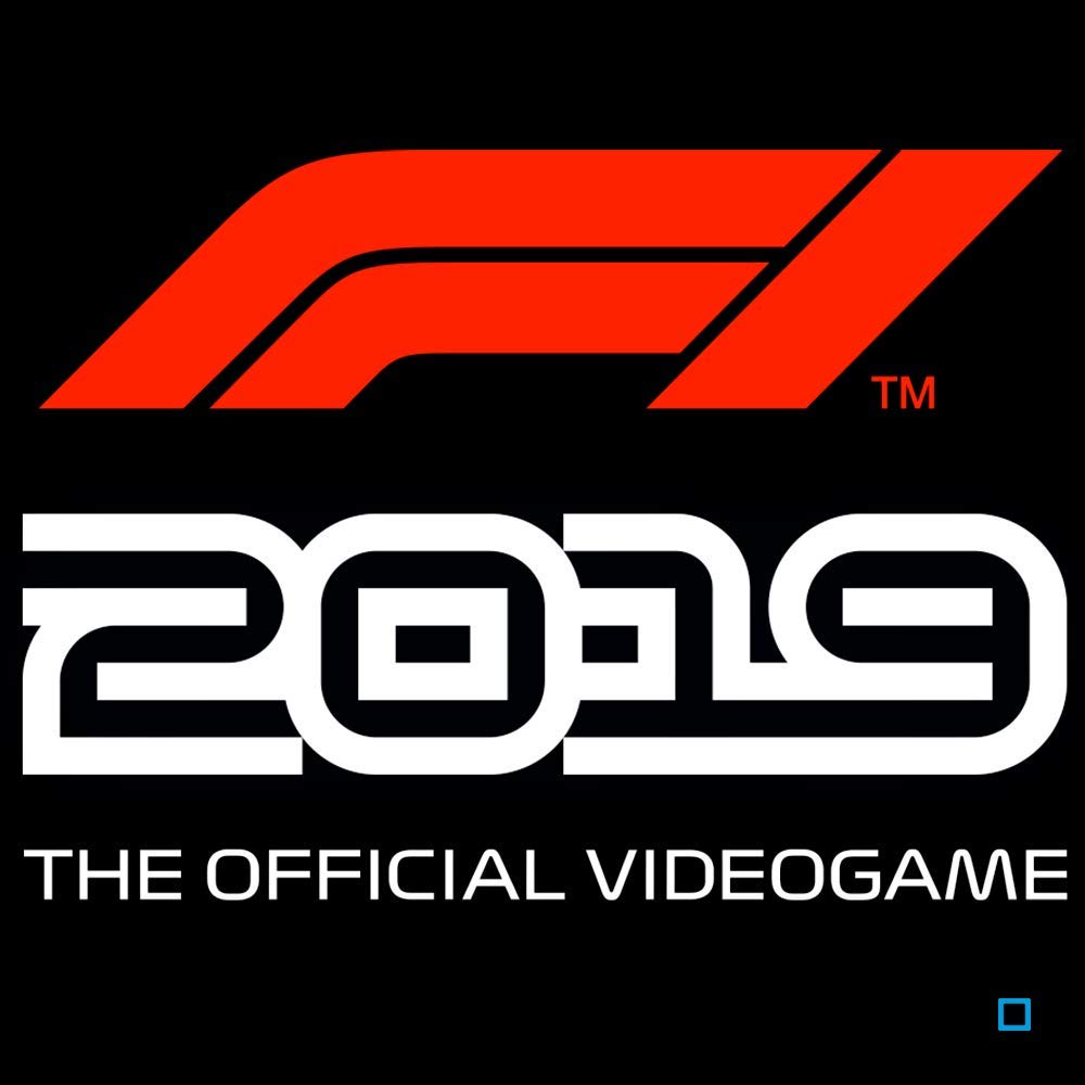 Sconosciuto F1 2019.