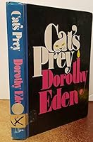 Cat's prey 0340147857 Book Cover