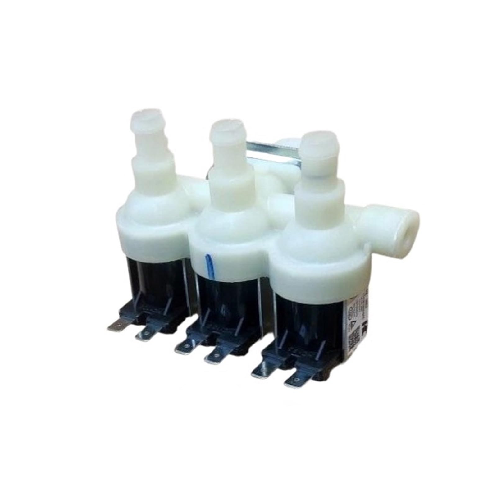 Válvula Solenoide De Entrada De Agua, Compatible Con Haier, Compatible Con Midea, FCE180G3, Accesorios for Lavadora De Tambor De Una Entrada Y Tres Salidas