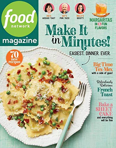 Food Network Magazine