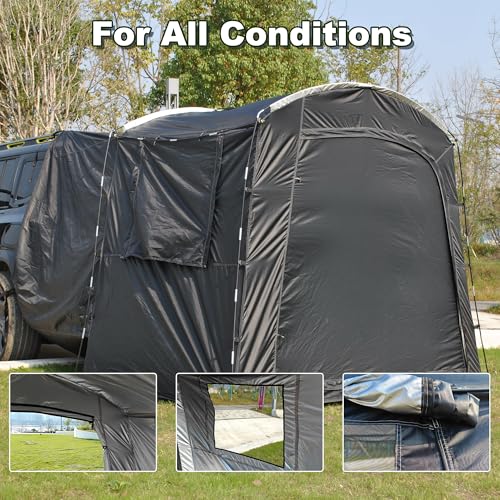 Economical Car Camping Tent