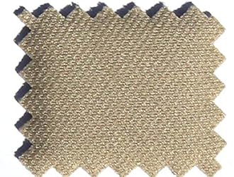 3/16 Light Neutral Foam Backed Automotive Flat Knit Headliner Fabric 60 Wide Sold by The Yard