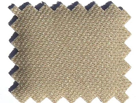 3/16 Light Neutral Foam Backed Automotive Flat Knit Headliner Fabric 60 Wide Sold by The Yard