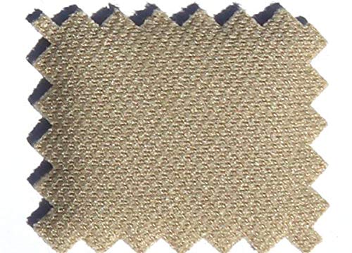 3/16 Light Neutral Foam Backed Automotive Flat Knit Headliner Fabric 60 Wide Sold by The Yard