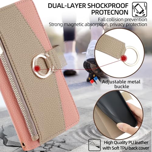 Coque Google Pixel 9 Pro XL avec béquille et rangement pour ne plus perdre vos cartes
