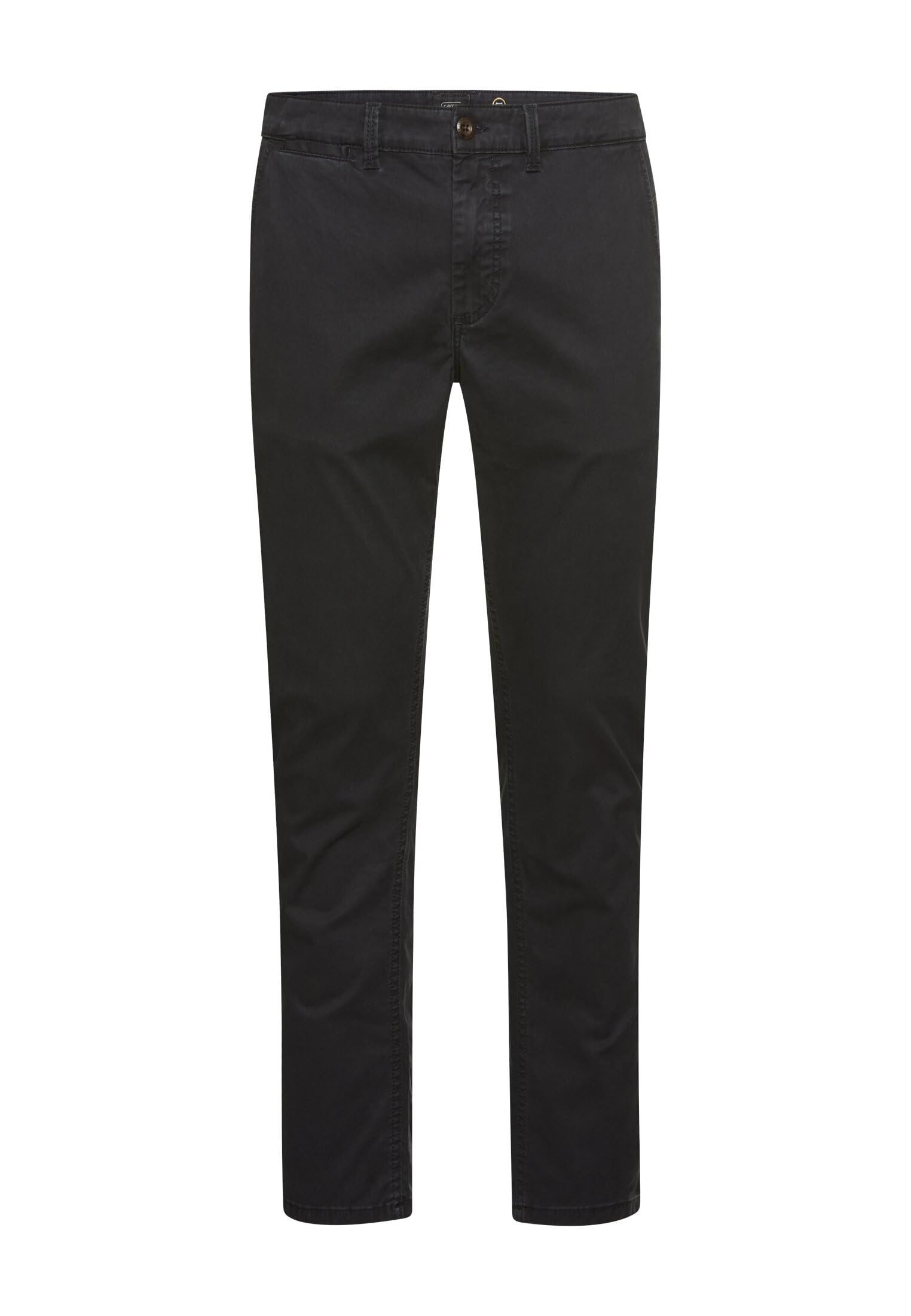 camel active Men's 477s01-6f46 Trouser, Navy Blue, 36 W/32 L