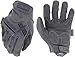 Mechanix Wear - M-Pact Wolf Grey Tactical Gloves (Medium, Grey)