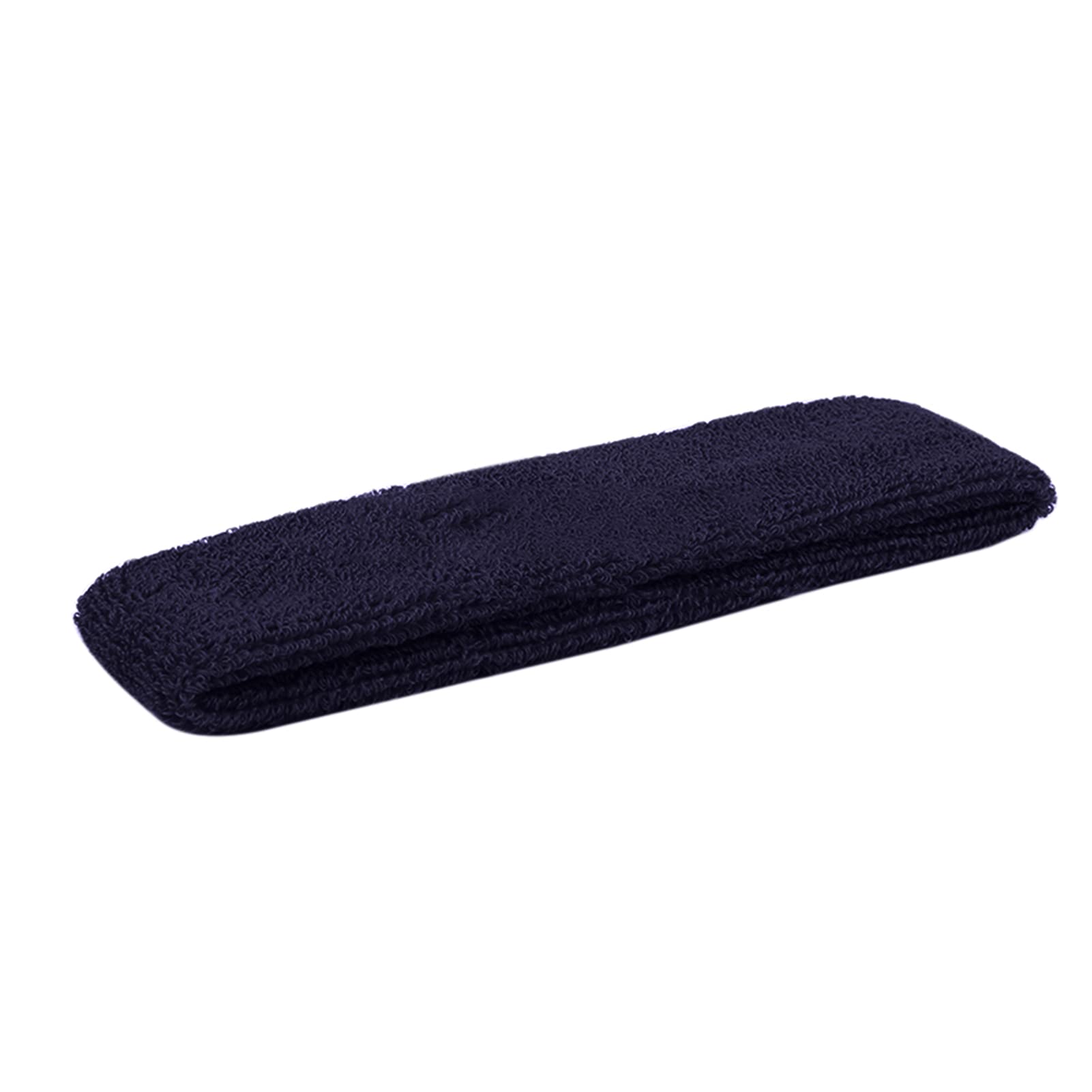 Belity Non Slip Elastic Sweat Wicking H-ead Band Sweatband for Sport Outdoor Activities Workout Yoga Cycling Running Hiking-image-6