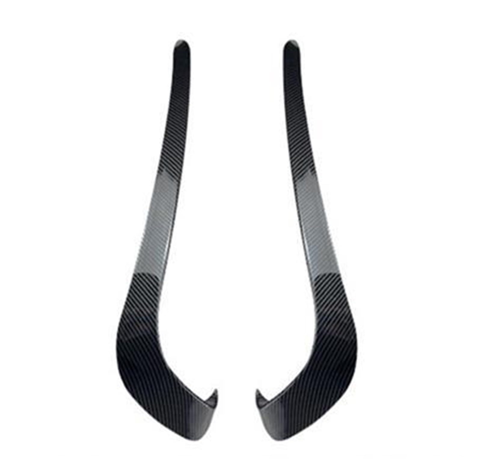 Cache de phare et paupières VW Passat B7 2011-2015 protection avant premium - 2