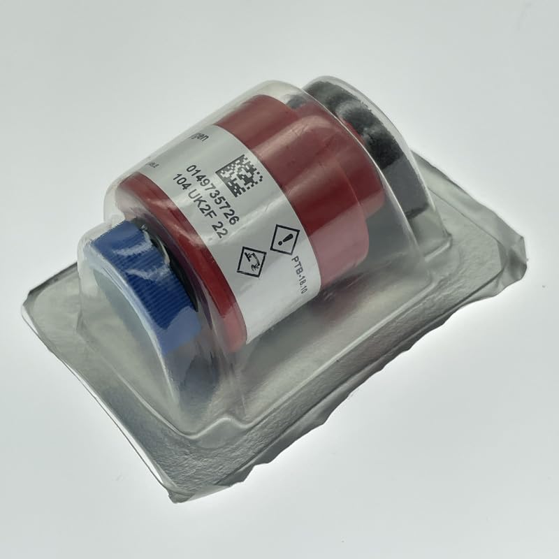for City AO2 PTB-18.10 Oxygen Sensor O2 Gas Sensor AO2 CiTiceL