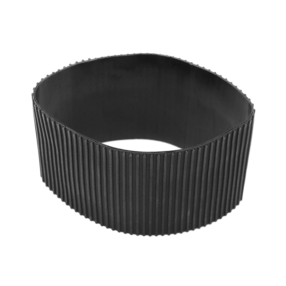 LingoFoto Lens Focus/Zoom Grip Replacement Ring for Tamron SP 150-600mm F/5-6.3 Di VC USD G2 Lens Rubber Ring Replacement Part (Zoom Grip Replacement Ring)