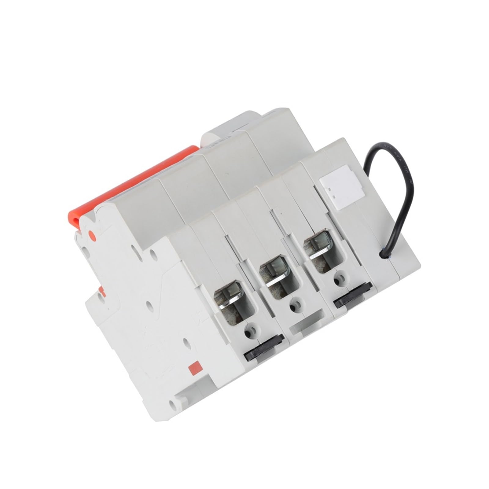 Interruttore automatico CNC Timer Telecomando Intelligente Automatico Intelligente Interruttore WIFI MCB (40A)