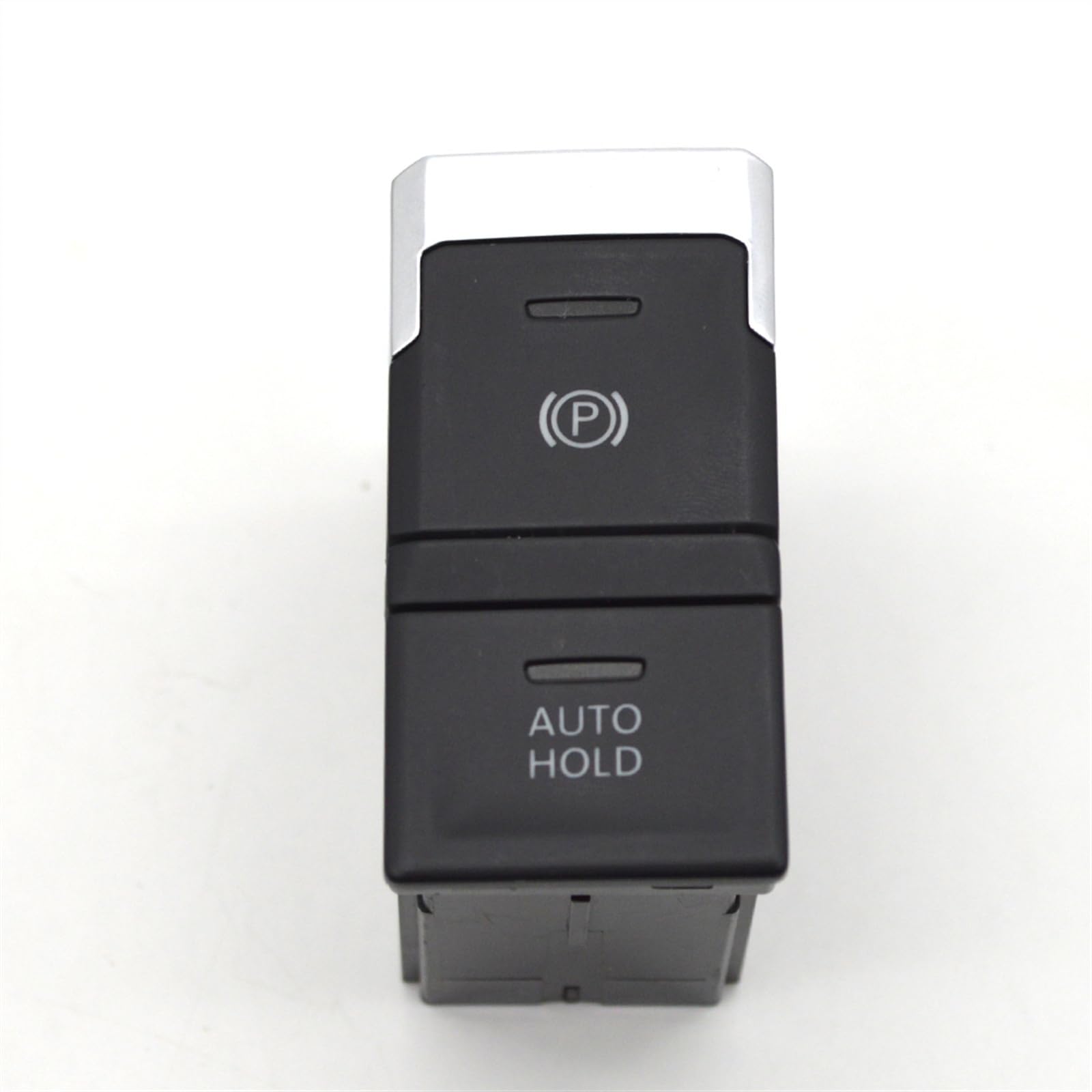 Compatible Avec VW Pour TROC Frein À Main Électronique D'assistance Descente Clé Maintien Colline Interrupteur Maintien Automatique Bouton Commutation Stationnement Voiture Bouton de Frein à Main