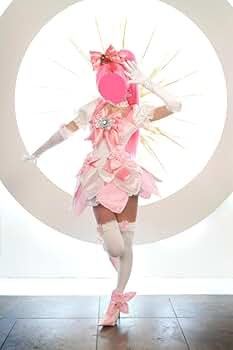 ハートキャッチプリキュア　キュアブロッサム　コスプレ衣装一式 Amazon.co.jp: ハートキャッチプリキュア！HeartCatchPrecure