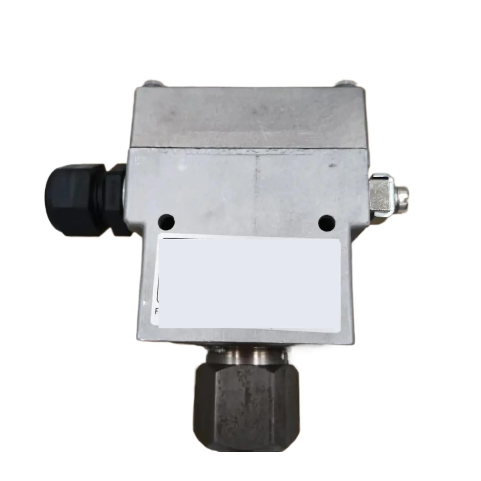 Sensor de presión EX-DWR6 Transductor del interruptor de presión