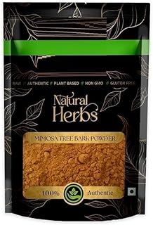 Mimosa Tree Bark P0wder (100g)