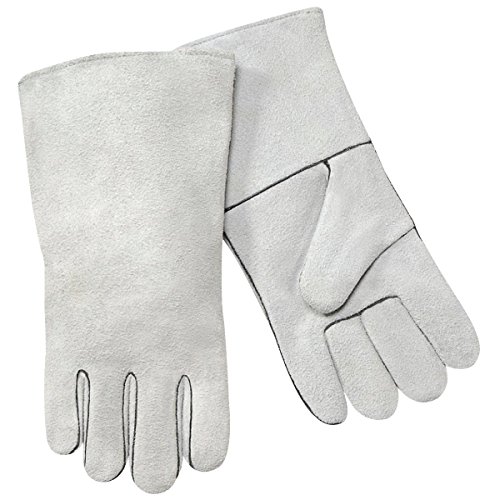 Steiner Cowhide Welding Glove - Model# 02209