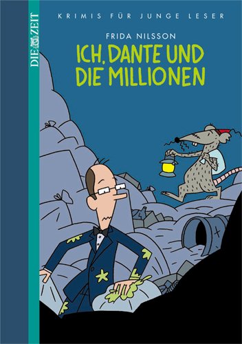 Zeit Edition im Schuber: 15 Krimis für junge Leser