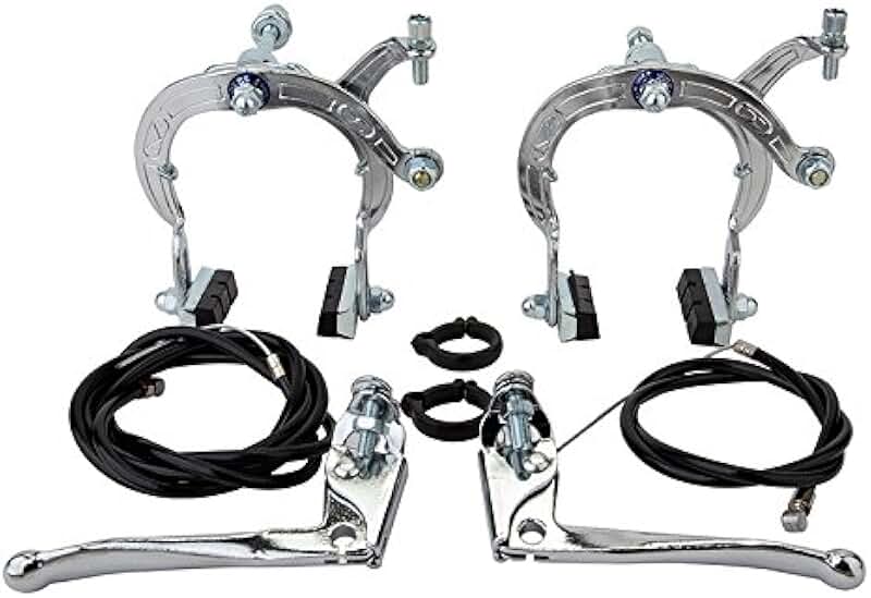 bike brake kit walmart