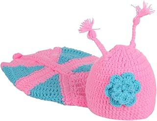 Toddmomy Asas Traje Roupas Infantis Recém-Nascidos Adereços Para Fotos De Bebês Trajes Para Fotos De Bebês Trajes Europeus E Americanos Trajes Para Bebês Recém-Nascidos Acessórios Para