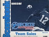 Score-Right Standard Soccer 29 Games Scorebook, Small