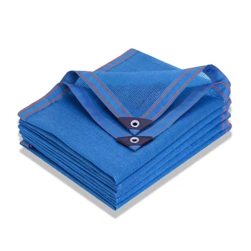 KLYDBMYT Red de Cobertura para Piscina, Red de Malla Fina para Hojas y Otros residuos, fácil de Usar, portátil, Ideal para el hogar y el jardín (BB, 1x4m/3.3x13.1ft)