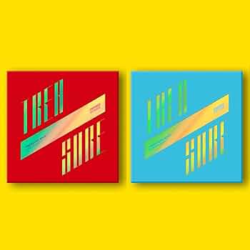 K-POP・アジア ATEEZ TREASURE EP.3 One To All ILLUSION s-l1200.jpg