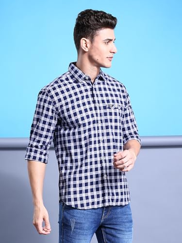Image of THE Indian Garage CO Men Shirt