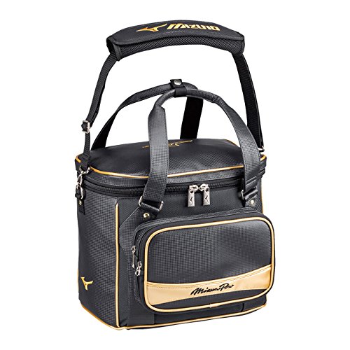 ミズノ(MIZUNO) ミズノプロ ボールケース 1FJB6000 09 ブラック